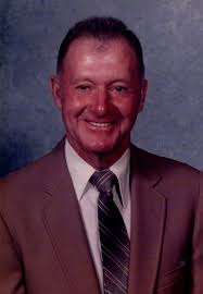 Obituary for Grover Cleveland Drew