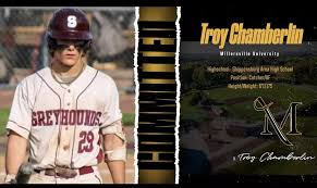 Millersville baseball inks eight