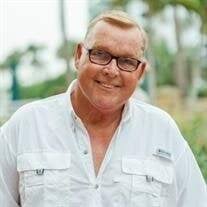 Allen Todd Brown Obituary (2025)