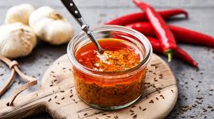 Harissa Einfach Selbermachen Rezept Rezepte Fingerfood Rezepte Lebensmittel Essen