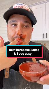 Best Barbecue Sauce recipe #recipe #coo #barbecuesauce #barbeque  #saucerecipe #easyrecipe #bbqsauce