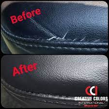 Maybe you would like to learn more about one of these? St Louis Vinyl Leather Repair Furniture Repair Upholstery Repair