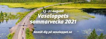 Inbjudan att deltaga på resa till öppet spår söndag och vasaloppet. Vasaloppet Home Facebook