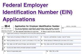 It is a best practice for almost all types of trusts and is an absolute requirement for. What Is An Fein Federal Ein Fein Number Guide Business Help Center