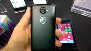 Prestigio Multiphone 8400 Duo ...