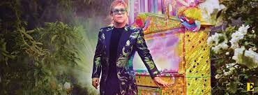 Due To Overwhelming Demand Elton John Brings His Farewell