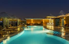 Sheraton jumeirah beach resort, dubai, united arab emirates. Four Points By Sheraton Downtown Dubai Dubai Updated 2021 Prices