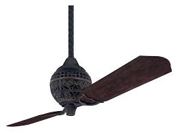 It features a distinctive beehive motor housing in mahogany with four. Hunter 18865 Limited Edition 2 Blade Antique Style Home Ceiling Fan Midas Black Hun 18865