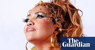 She is known for her work on serial kelly (2020), crô: Gaby Amarantos No 1 209 Pop And Rock The Guardian