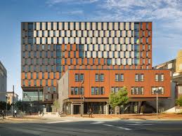 Popular majors include nursing, business, and psychology. Rutgers University Camden Honor Society