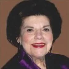 Obituary information for Gloria Wolfson