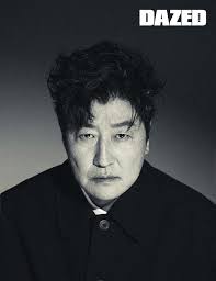 Song kang ho is one of south korea's most popular leading actors. Dazed Korea Releases Song Kang Ho S First Exclusive Fashion Photoshoot Zapzee