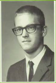 Denis Melvin Utecht (1947-2009)