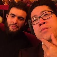 Matthew Plotkin's Instagram, Twitter & Facebook