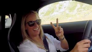 Swiss skier lara gut propensity for changing what has worked with her team and equipment in order to get better is reminding fans of golfer tiger woods. Lara Gut Auf Der Grand Tour Of Switzerland Youtube