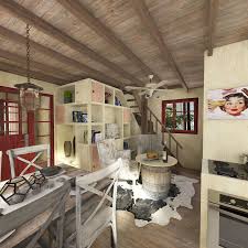 In modern usage, a cottage is. Amy A Small 3 Bedroom Tiny House Tiny House Blog