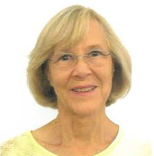 Elizabeth Sprenkle Obituary