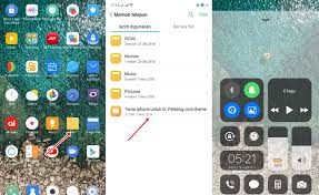Pasang Tema Oppo Dan Resrtart Di 2020 Iphone Aplikasi Ios Ios