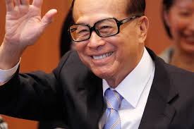 Hong Kong Has Plenty of Billionaires But No Billion-Dollar Startups