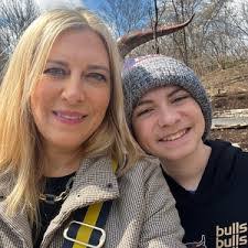 Keith Chambliss's Instagram, Twitter & Facebook