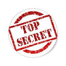 Top Secret Stamp Classic Round Sticker Glossy Classic Round Sticker Zazzle Com In 2021 Top Secret Stamp Tumblr Stickers Secret