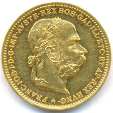 They are easily valued and highly liquid. Austria 20 Corona Solid Gold Coin Franz Joseph I Gold And Silver Coins Gold Coin Image Gold Coins
