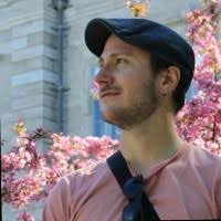 30+ "Tom Rego" profiles