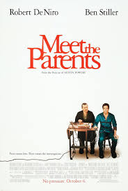 Totusi, nu exista emotii mai mari decit cele de fata ce simte atunci cind este timpul de a satisface parintii. Meet The Parents 2000 Imdb