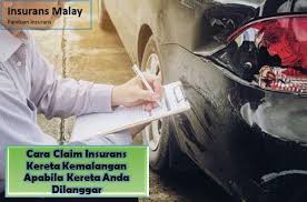 Check spelling or type a new query. Cara Claim Insurans Kereta Kemalangan Apabila Kereta Anda Dilanggar