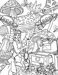 Each picture is a unique opportunity to learn how to be a true princess. 25 Stoners Ideas In 2021 Coloring Books Stoner Disney Princess Tattoo