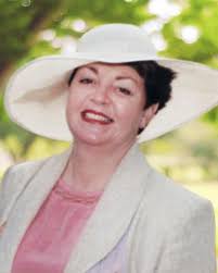 Betty Perkinson Obituary