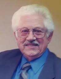 James Fred Kirkpatrick