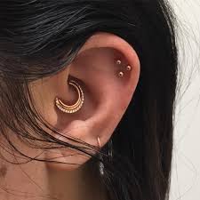 pin auf piercings and earrings and rings