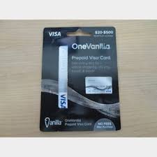 No credit check or minimum balance, and accepted everywhere visa is! 29 Onevanilla Visa Gift Card Other Gift Cards Gameflip