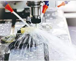 Cách chọn dầu cắt gọt kim loại pha nước chính hãng