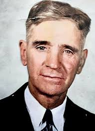 Memories of South Fork Township