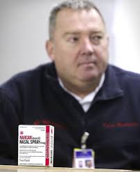 Kicking the habit: Varied methods helping to reduce heroin use