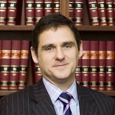 Members :: Murray Chambers