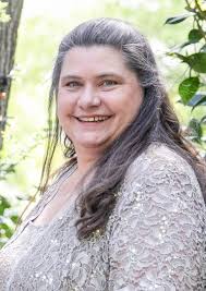 Susan Dickey Obituary