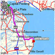 Visita costa del este, conocelo, recorre sus calles y disfruta su entorno de bosque y naturaleza, descubrí un verdadero placer. Costa Del Este Como Llegar Y Ubicacion Geograficafica