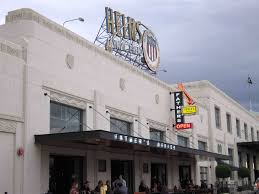 Father S Office Culver City Los Angeles Restaurants Living In La