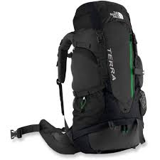 4wt Extreme Angling The North Face Terra 30 Pack Review