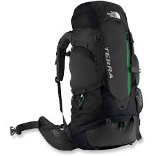 4wt extreme angling the north face terra 30 pack review