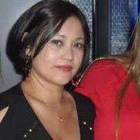 Liliana Espindola's Instagram, Twitter & Facebook