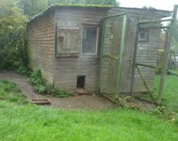 Huhnerstall Selber Bauen Ideen Tipps Und Bauanleitungen