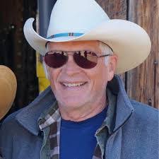 Rick Bingman's Instagram, Twitter & Facebook