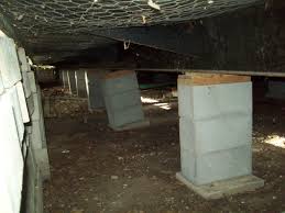 Read more on our faq page. Fha Compliant And Non Compliant Mobile Home Piers