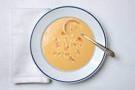 Lobster Bisque Recipe Recipe Lobster Bisque Recipe Lobster Bisque Bisque Recipe