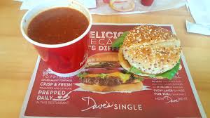 Here's betting this sandwich hits the nation sooner rather than later. Wendy S New Grilled Chicken Sandwich Avoiding Blowout