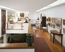 Immagine di Kettle's Yard, Cambridge